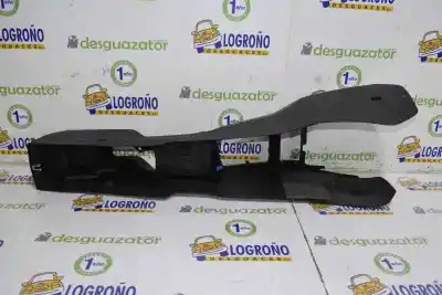 Автозапчастина б/у центральна консоль для opel astra h sedán (a04) 1.7 cdti (l69) посилання на oem iam 331985437  331985437