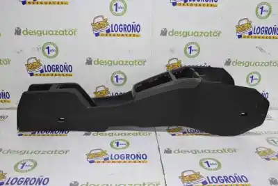 Автозапчастина б/у центральна консоль для opel astra h sedán (a04) 1.7 cdti (l69) посилання на oem iam 331985437