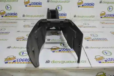 Автозапчастина б/у центральна консоль для opel astra h sedán (a04) 1.7 cdti (l69) посилання на oem iam 331985437  331985437