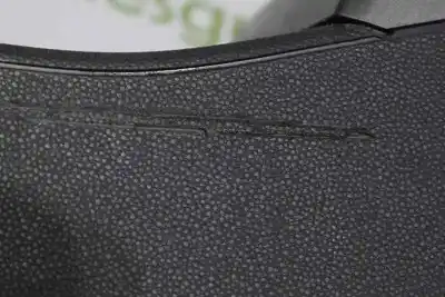 Автозапчастина б/у центральна консоль для opel astra h sedán (a04) 1.7 cdti (l69) посилання на oem iam 331985437  331985437