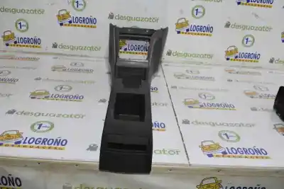 Автозапчастина б/у центральна консоль для opel astra h sedán (a04) 1.7 cdti (l69) посилання на oem iam 331985437  331985437