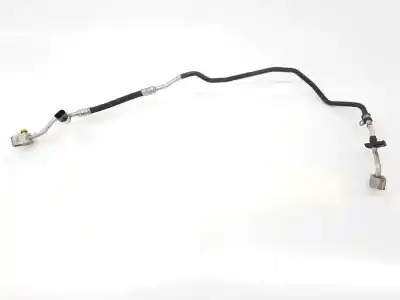 Second-hand car spare part air conditioning pipes for audi q7 (4l) 3.0 v6 24v tdi oem iam references 7l6820741d