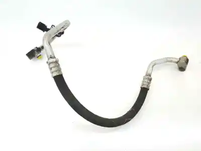 Second-hand car spare part air conditioning pipes for audi q7 (4l) 3.0 v6 24v tdi oem iam references 7l6820721ab