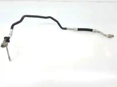 Second-hand car spare part air conditioning pipes for audi q7 (4l) 3.0 v6 24v tdi oem iam references 7l6820743e
