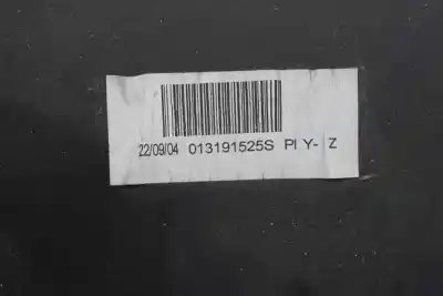 Автозапчастина б/у бардачок для opel astra h sedán (a04) 1.7 cdti (l69) посилання на oem iam 13191459  13191459