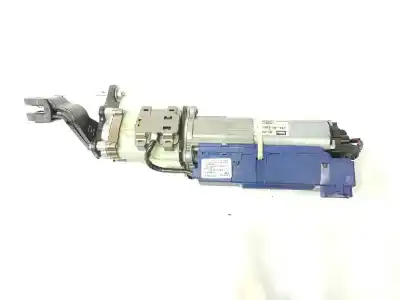 Second-hand car spare part rear right central locking system for audi q7 (4l) 3.0 v6 24v tdi oem iam references 4f9959946