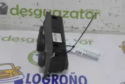 Автозапчастина б/у клімат-контроль для opel astra h sedán (a04) 1.7 cdti (l69) посилання на oem iam 13245123  13122963