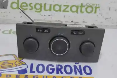 Автозапчастина б/у клімат-контроль для opel astra h sedán (a04) 1.7 cdti (l69) посилання на oem iam 13245123