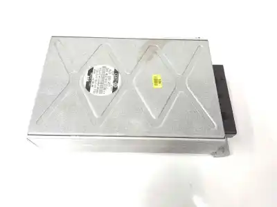 Second-hand car spare part antenna amplifier for audi q7 (4l) 3.0 v6 24v tdi oem iam references 4l0035223