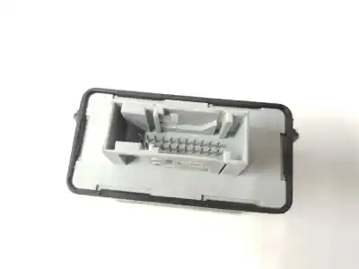 Second-hand car spare part xenon headlights control unit  for audi q7 (4l) 3.0 v6 24v tdi oem iam references 8p0907357f  8p0907357f
