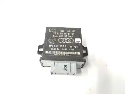 Second-hand car spare part xenon headlights control unit  for audi q7 (4l) 3.0 v6 24v tdi oem iam references 8p0907357f