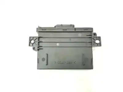 Second-hand car spare part electronic module for audi q7 (4l) 3.0 v6 24v tdi oem iam references 4f0907280e  4f0907280e