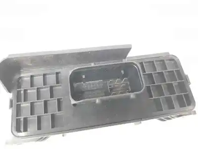 Second-hand car spare part electronic module for audi q7 (4l) 3.0 v6 24v tdi oem iam references 4f0907280e  4f0907280e