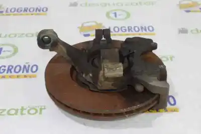 Автозапчастина б/у передній прав для opel astra h sedán (a04) 1.7 cdti (l69) посилання на oem iam 13156038  13156038