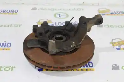 Автозапчастина б/у передній прав для opel astra h sedán (a04) 1.7 cdti (l69) посилання на oem iam 13156038