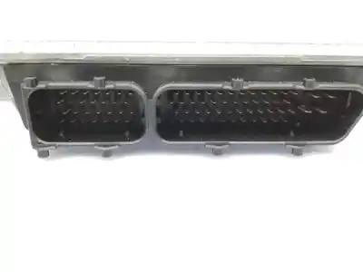 Автозапчасти б/у блок управления двигателем за audi a4 b5 (8d2) 1.9 tdi ссылки oem iam 038906018s  038906018s