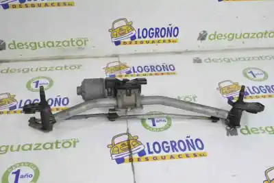 Автозапчастина б/у двигатель передніх склоочисників для opel astra h sedán (a04) 1.7 cdti (l69) посилання на oem iam 936179150  13111211