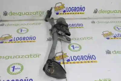 Автозапчастина б/у двигатель передніх склоочисників для opel astra h sedán (a04) 1.7 cdti (l69) посилання на oem iam 936179150  13111211