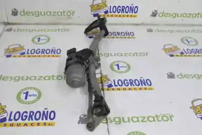 Автозапчастина б/у двигатель передніх склоочисників для opel astra h sedán (a04) 1.7 cdti (l69) посилання на oem iam 936179150  13111211