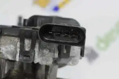 Автозапчастина б/у двигатель передніх склоочисників для opel astra h sedán (a04) 1.7 cdti (l69) посилання на oem iam 936179150  13111211