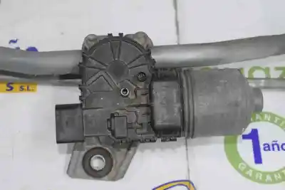 Автозапчастина б/у двигатель передніх склоочисників для opel astra h sedán (a04) 1.7 cdti (l69) посилання на oem iam 936179150  13111211