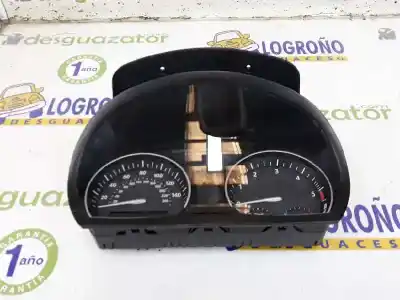Peça sobressalente para automóvel em segunda mão quadrante por bmw x3 (e83) 2.0 d referências oem iam 62113448327  102468114