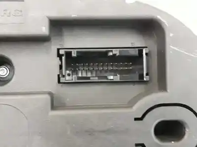 Peça sobressalente para automóvel em segunda mão quadrante por bmw x3 (e83) 2.0 d referências oem iam 62113448327  102468114