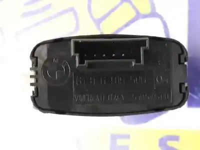Pezzo di ricambio per auto di seconda mano avvertimento per bmw x3 (e83) 2.0 d riferimenti oem iam 61346919506  61316919506