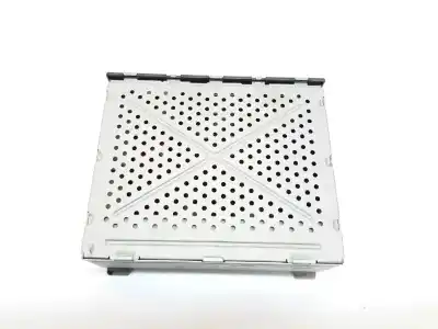 Second-hand car spare part audio system / radio cd for audi q7 (4l) 3.0 v6 24v tdi oem iam references 4e0035541p  4e0035541p