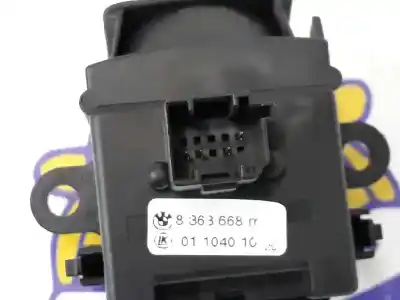 Second-hand car spare part indicator switch for bmw x3 (e83) 2.0 d oem iam references 61318363668  8363668