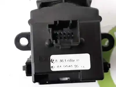 Pezzo di ricambio per auto di seconda mano comando pulito per bmw x3 (e83) 2.0 d riferimenti oem iam 61318363669  8363669