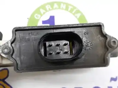 Second-hand car spare part right front window motor for bmw x3 (e83) 2.0 d oem iam references 67626925964  6925964