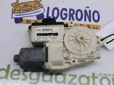 Second-hand car spare part right front window motor for bmw x3 (e83) 2.0 d oem iam references 67626925964  6925964