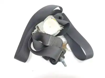 Second-hand car spare part rear right seat belt for jeep cherokee 2.8 crd oem iam references p5kj761dvae