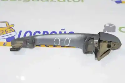 Peça sobressalente para automóvel em segunda mão puxador exterior frente direito por bmw 3 coupé (e46) 330 cd referências oem iam 51217002272