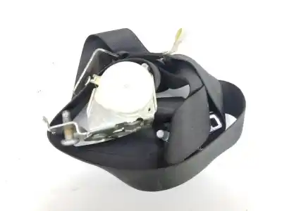Second-hand car spare part rear left seat belt for jeep cherokee 2.8 crd oem iam references p5kj771dvae
