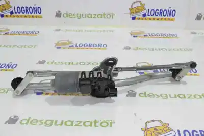 Peça sobressalente para automóvel em segunda mão motor do limpa para brisas por bmw 3 coupé (e46) 330 cd referências oem iam 61617071693