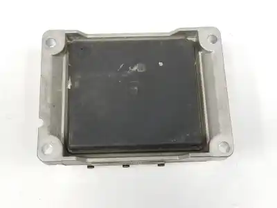 Gebrauchtes Autoersatzteil ecu-motorsteuergerät uce motorsteuergerät zum opel combo (corsa c) 1.4 16v oem-iam-referenzen 55353612 55353612 