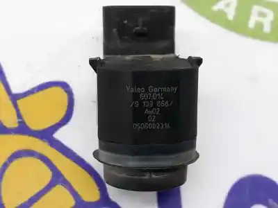 Piesă de schimb auto la mâna a doua senzor de parcare pentru bmw x3 (e83) 2.0 d referințe oem iam 66209142220  9139868