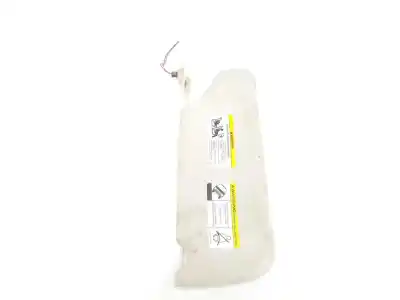 Peça sobressalente para automóvel em segunda mão pára-sol esquerdo por jeep cherokee 2.8 crd referências oem iam 1cq83dw1aa  1cq83dw1aa
