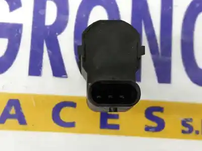 Second-hand car spare part parking sensor for bmw x3 (e83) 2.0 d oem iam references 66209142220  9139868