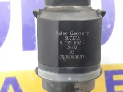 Second-hand car spare part parking sensor for bmw x3 (e83) 2.0 d oem iam references 66209142220  9139868