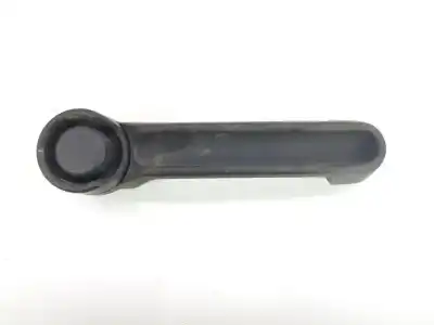 Second-hand car spare part exterior left front door handle for jeep cherokee 2.8 crd oem iam references 04589164ai
