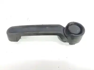 Second-hand car spare part exterior left rear door handle for jeep cherokee 2.8 crd oem iam references 04589164ai