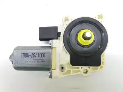 Second-hand car spare part left front window motor for jeep cherokee 2.8 crd oem iam references 68004819ab