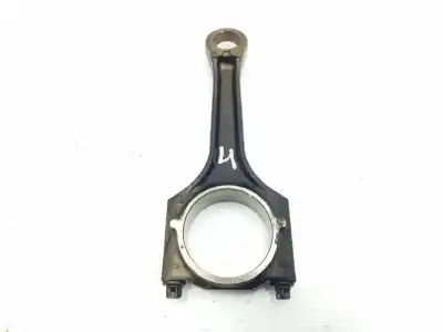 Second-hand car spare part connecting rod for audi a3 sportback (8p) 1.8 16v tfsi oem iam references 06j198401k
