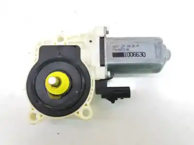 Second-hand car spare part rear left window motor for jeep cherokee 2.8 crd oem iam references 68033485ab