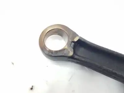 Second-hand car spare part connecting rod for audi a3 sportback (8p) 1.8 16v tfsi oem iam references 06j198401k