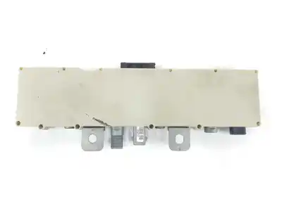 Peça sobressalente para automóvel em segunda mão módulo eletrónico antena por bmw 3 coupé (e46) 330 cd referências oem iam 65256906074  65256906074