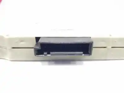 Peça sobressalente para automóvel em segunda mão módulo eletrónico antena por bmw 3 coupé (e46) 330 cd referências oem iam 65256906074  65256906074